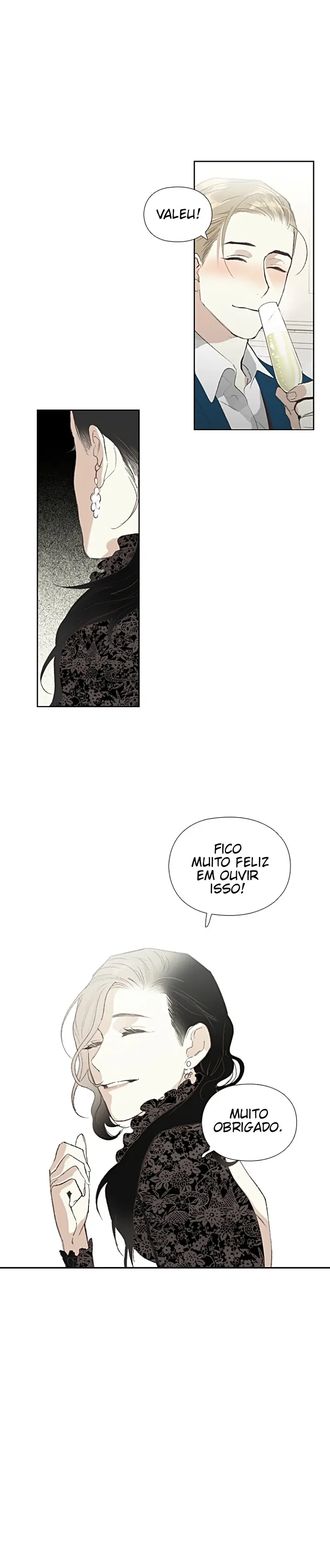 Loplop – Capítulo 32 Yaoi – Página 13