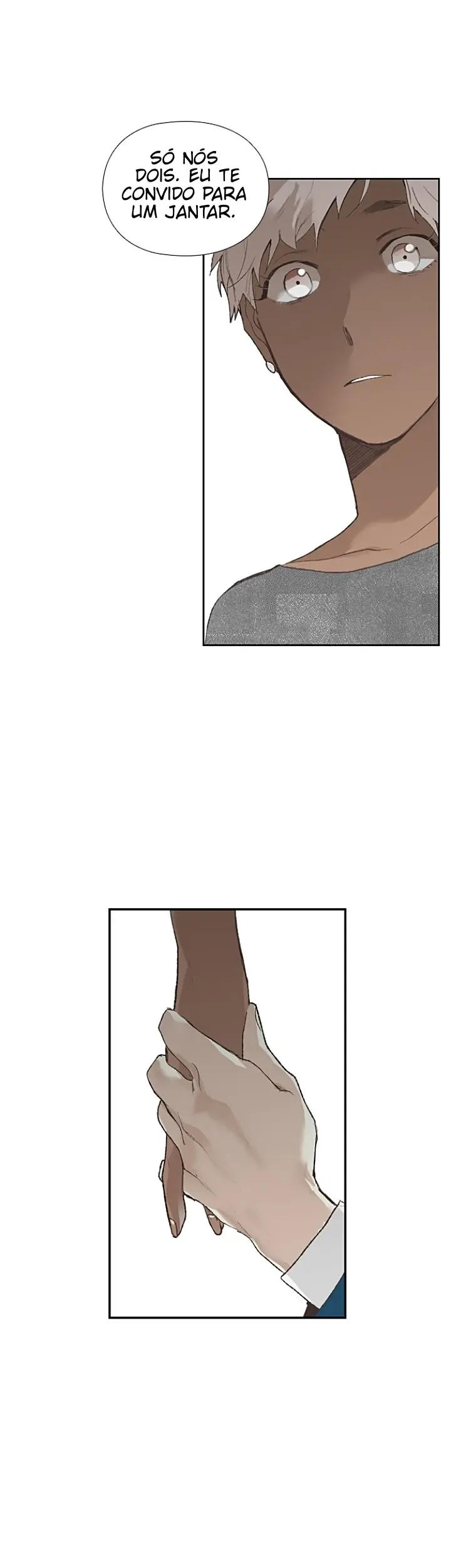 Loplop – Capítulo 32 Yaoi – Página 17