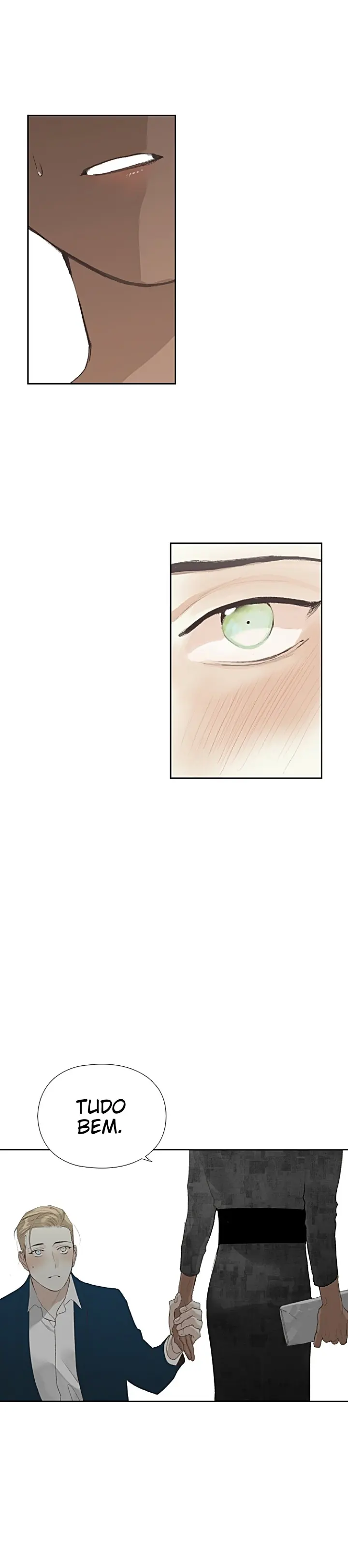 Loplop – Capítulo 32 Yaoi – Página 18