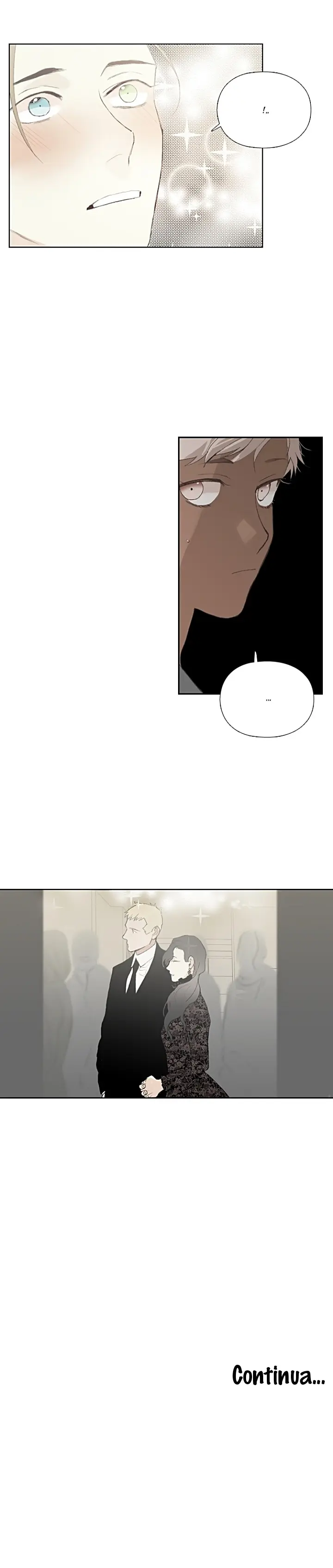 Loplop – Capítulo 32 Yaoi – Página 19