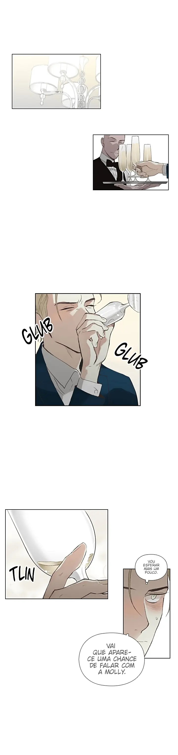 Loplop – Capítulo 32 Yaoi – Página 2