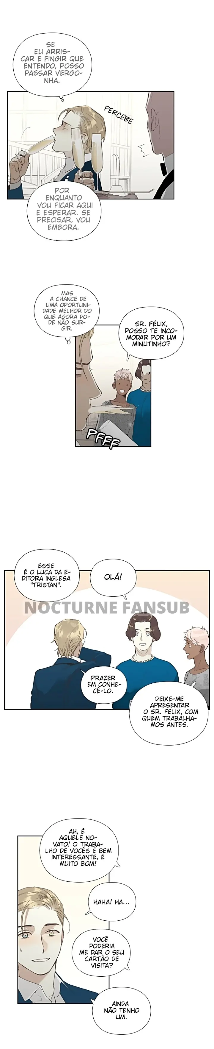 Loplop – Capítulo 32 Yaoi – Página 4