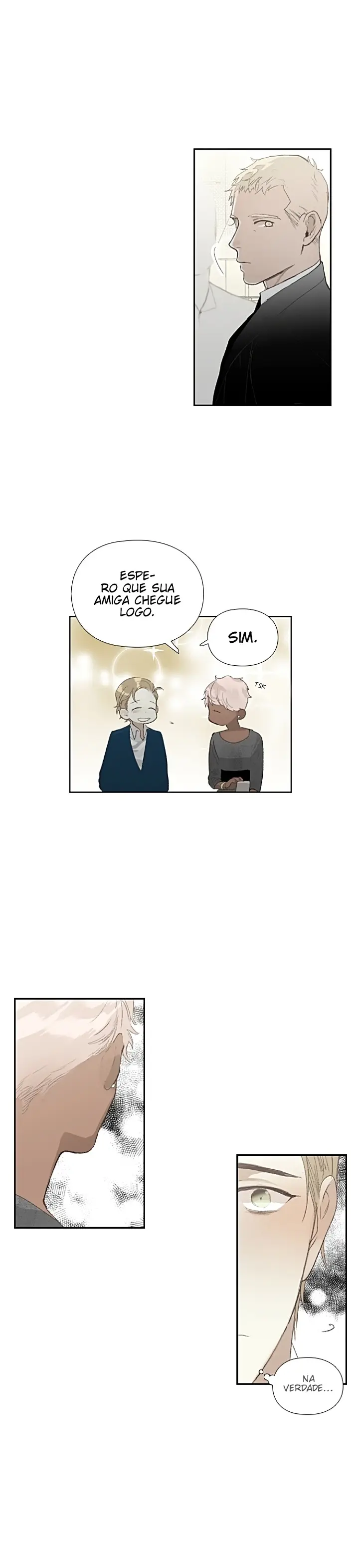 Loplop – Capítulo 32 Yaoi – Página 7