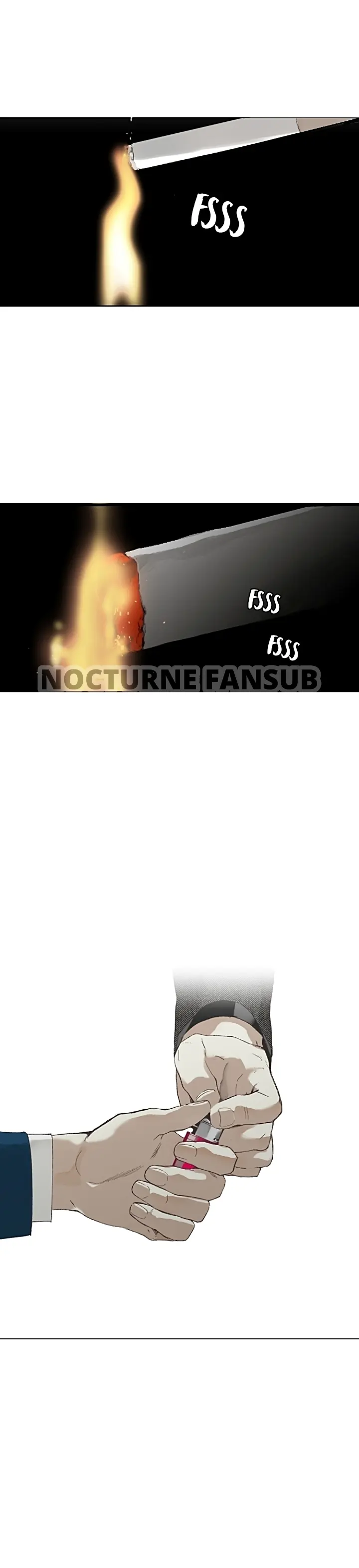 Loplop – Capítulo 33 Yaoi – Página 10