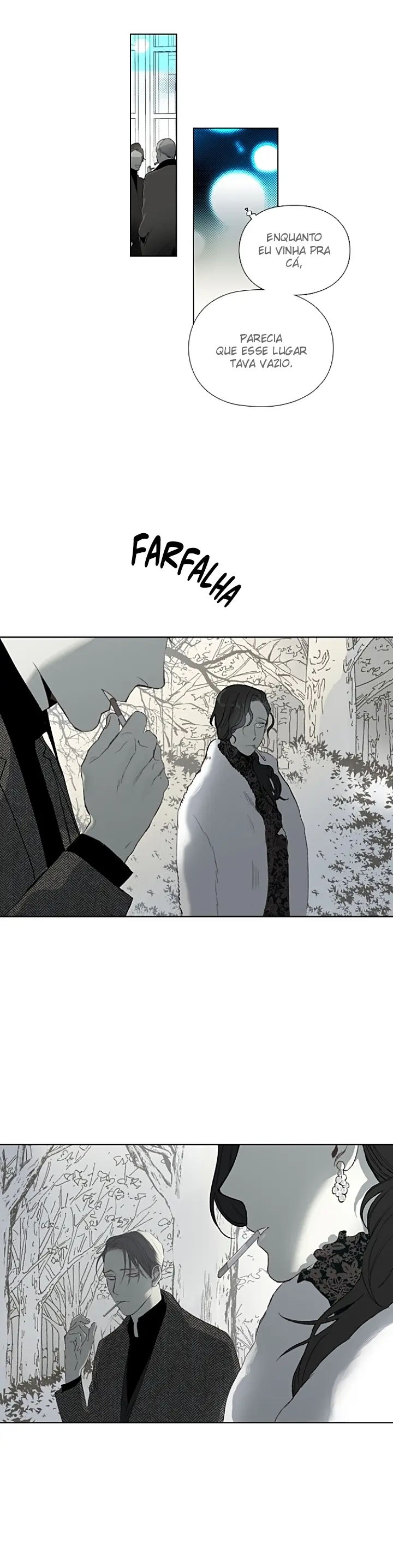 Loplop – Capítulo 33 Yaoi – Página 17