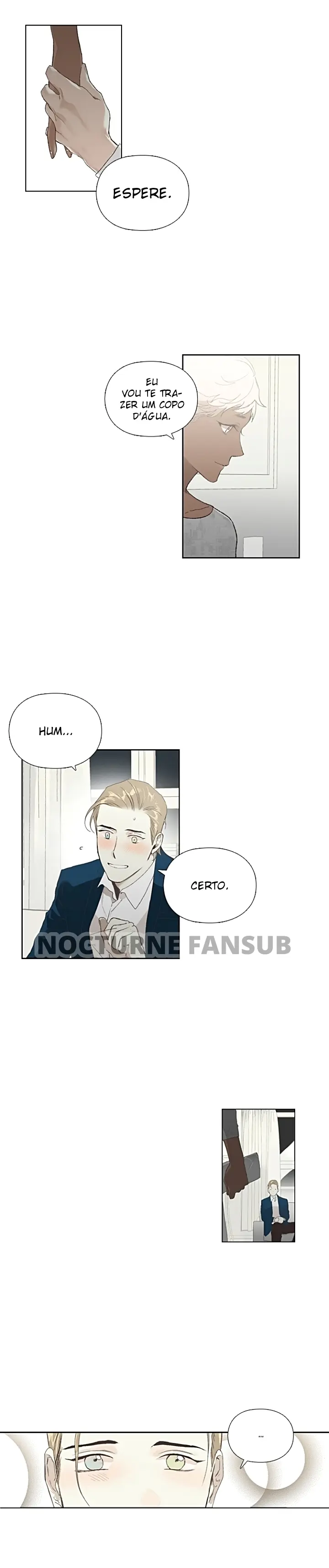 Loplop – Capítulo 33 Yaoi – Página 2