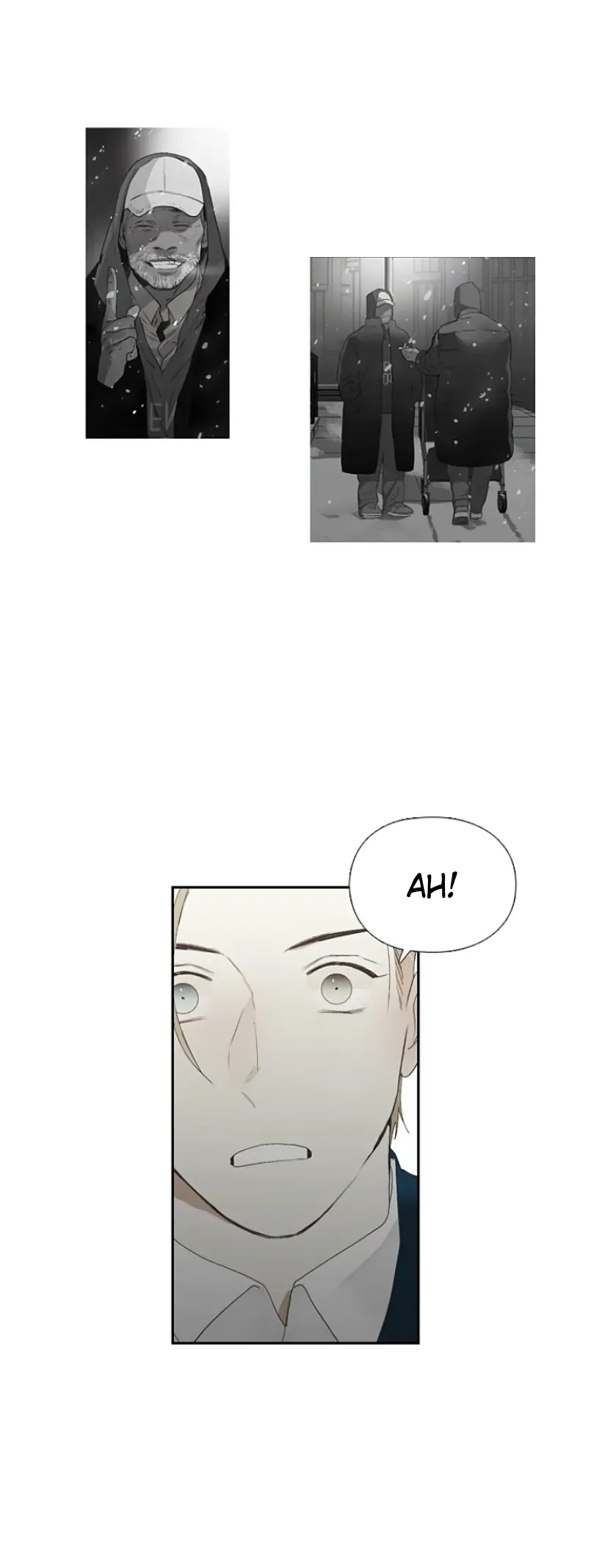 Loplop – Capítulo 33 Yaoi – Página 5