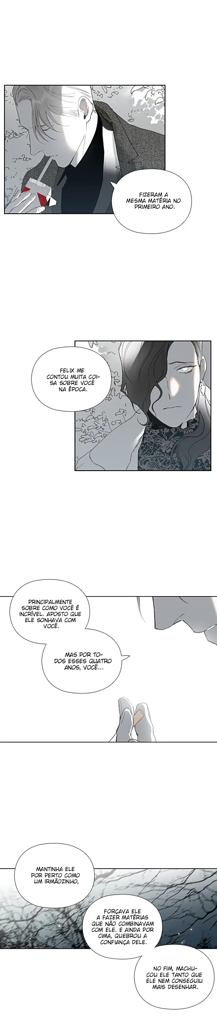 Loplop – Capítulo 34 Yaoi – Página 10