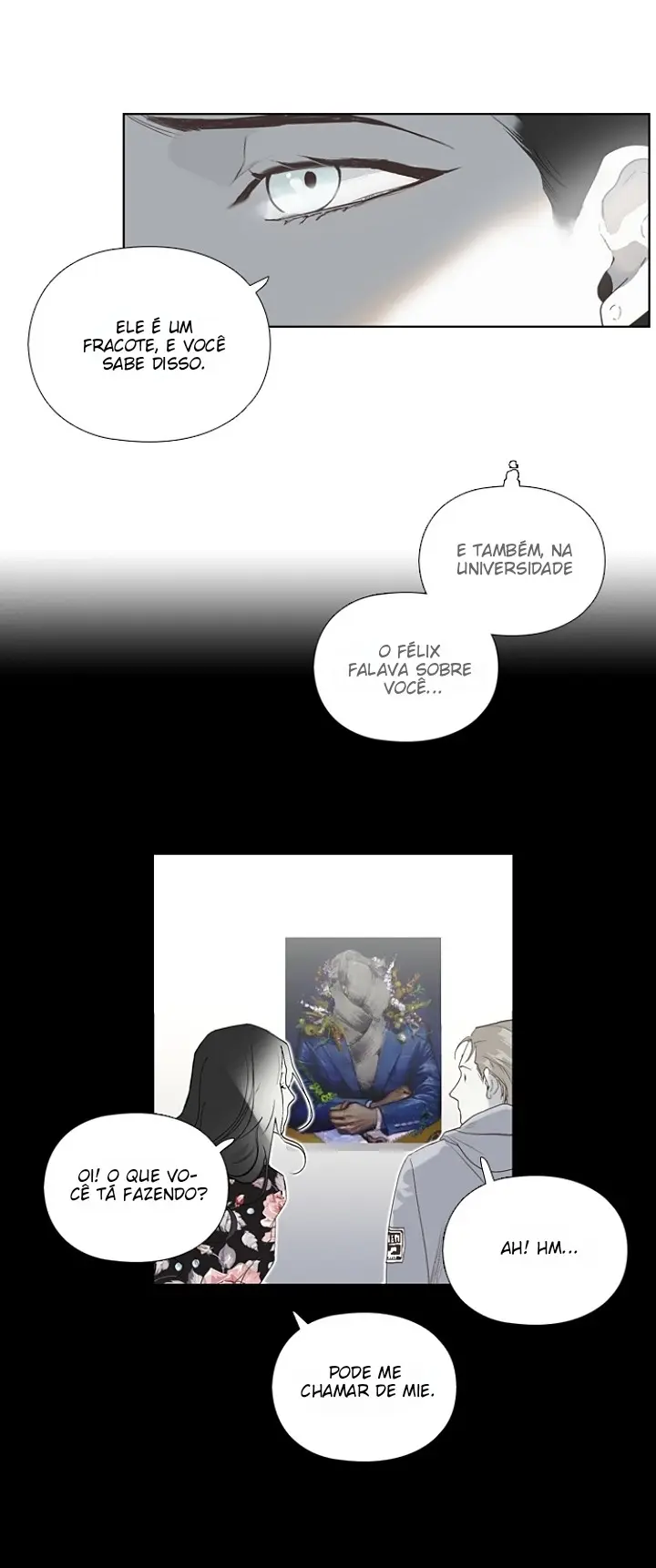 Loplop – Capítulo 34 Yaoi – Página 12