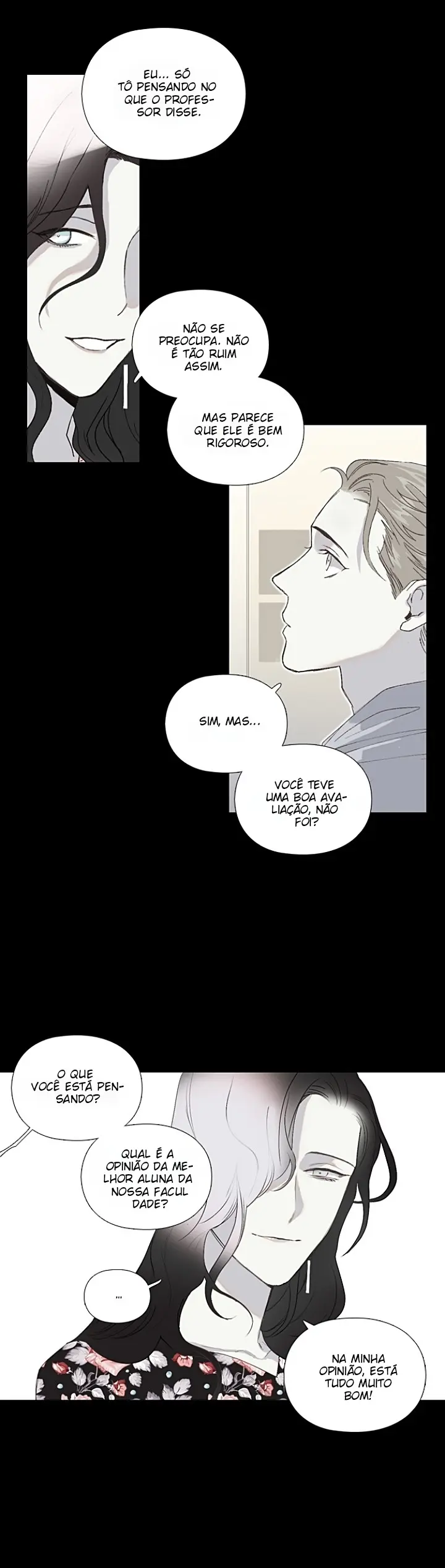 Loplop – Capítulo 34 Yaoi – Página 13