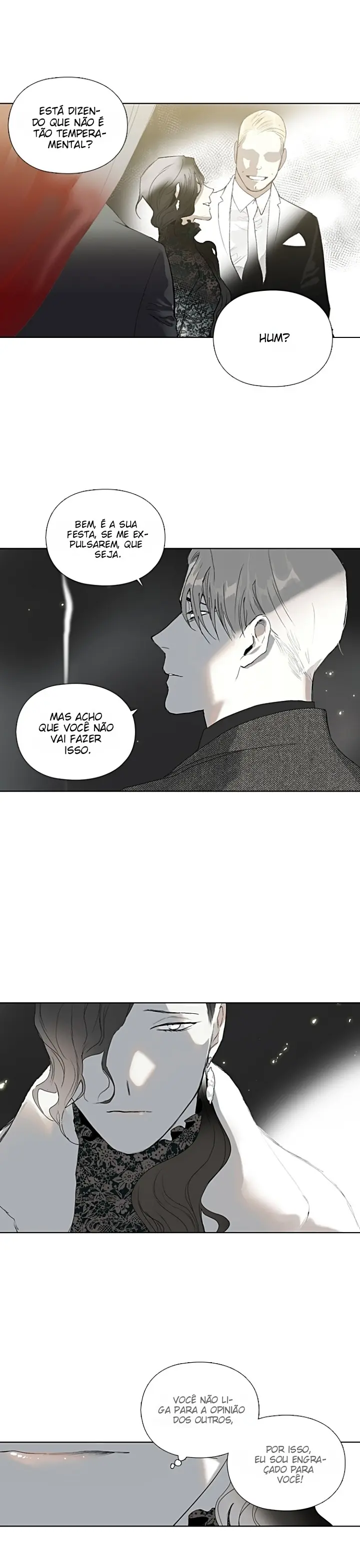 Loplop – Capítulo 34 Yaoi – Página 15