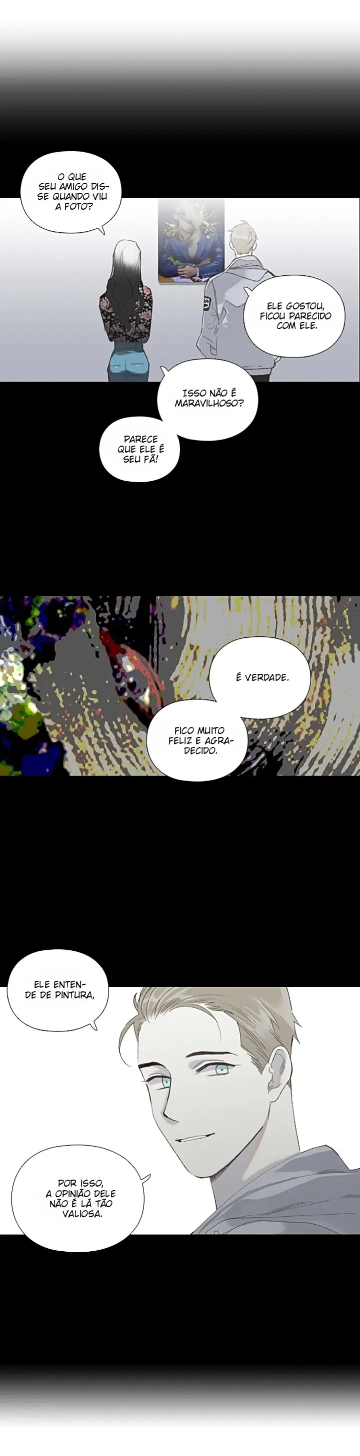 Loplop – Capítulo 34 Yaoi – Página 16