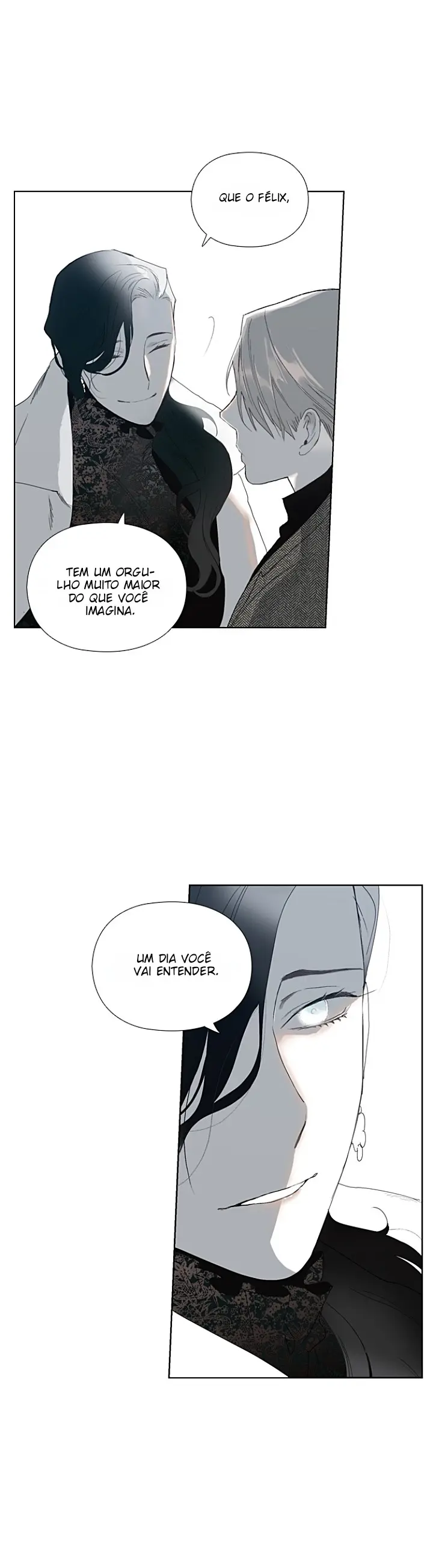 Loplop – Capítulo 34 Yaoi – Página 19