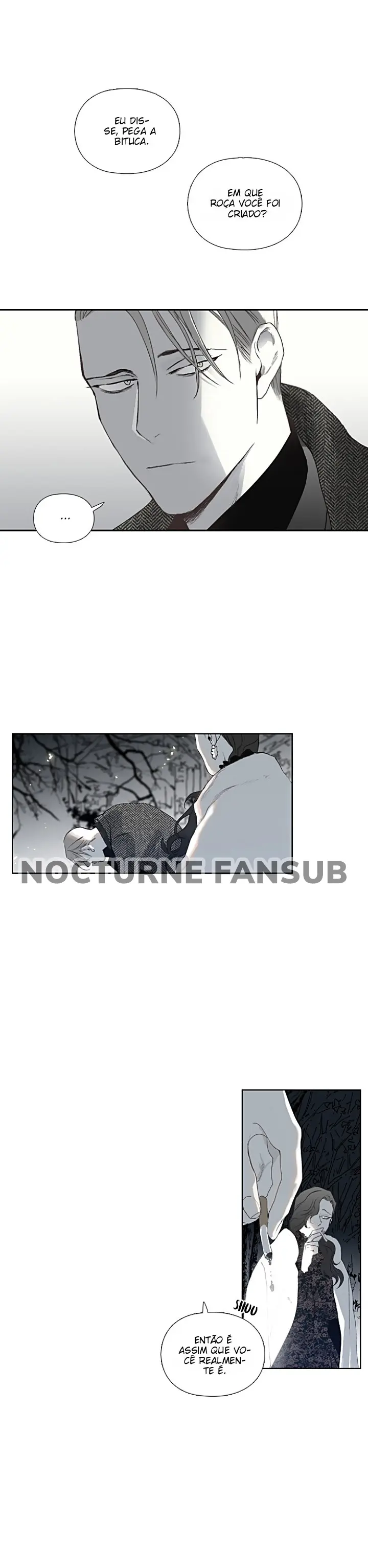 Loplop – Capítulo 34 Yaoi – Página 2