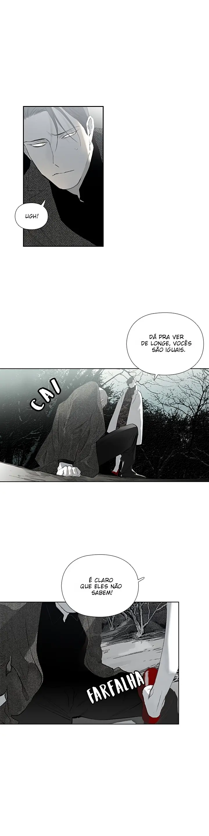 Loplop – Capítulo 34 Yaoi – Página 4