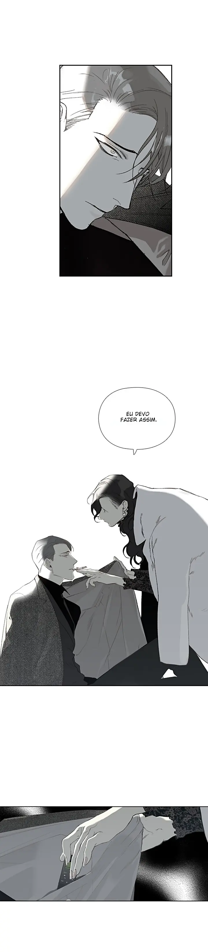 Loplop – Capítulo 34 Yaoi – Página 6