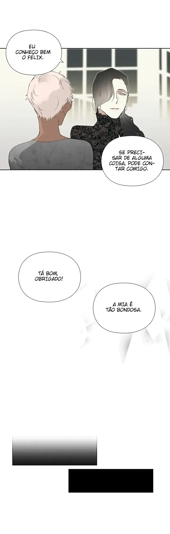 Loplop – Capítulo 35 Yaoi – Página 13