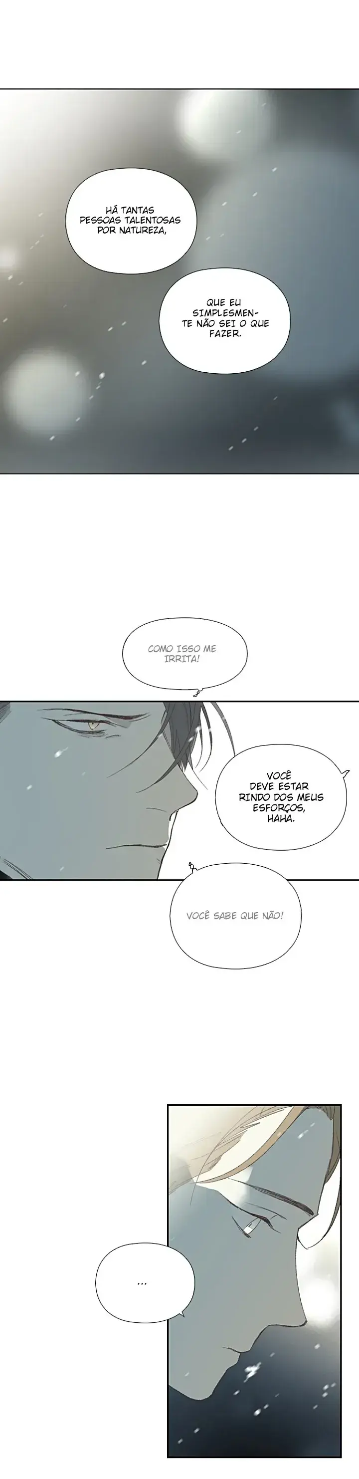 Loplop – Capítulo 35 Yaoi – Página 14