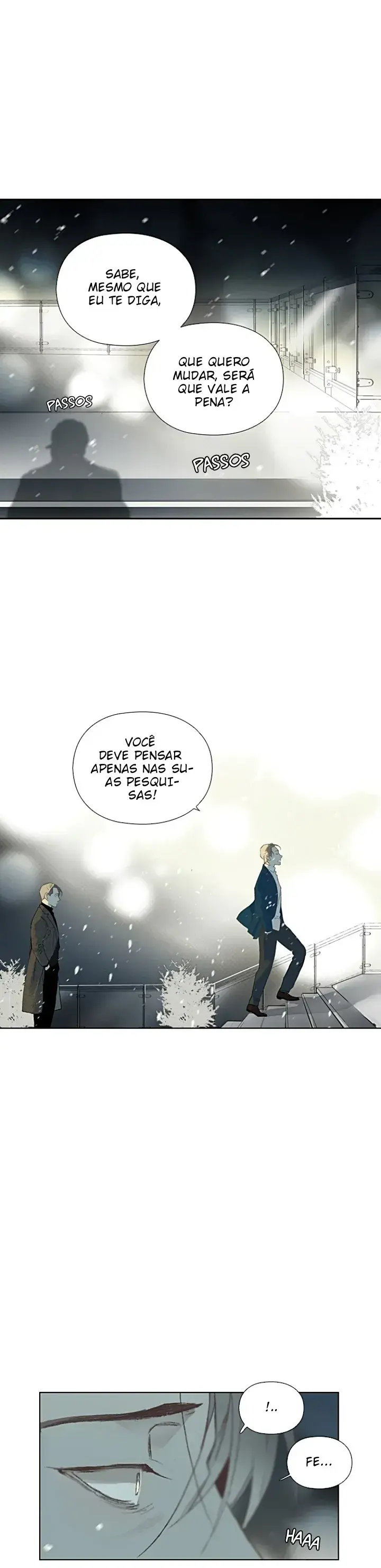 Loplop – Capítulo 35 Yaoi – Página 15