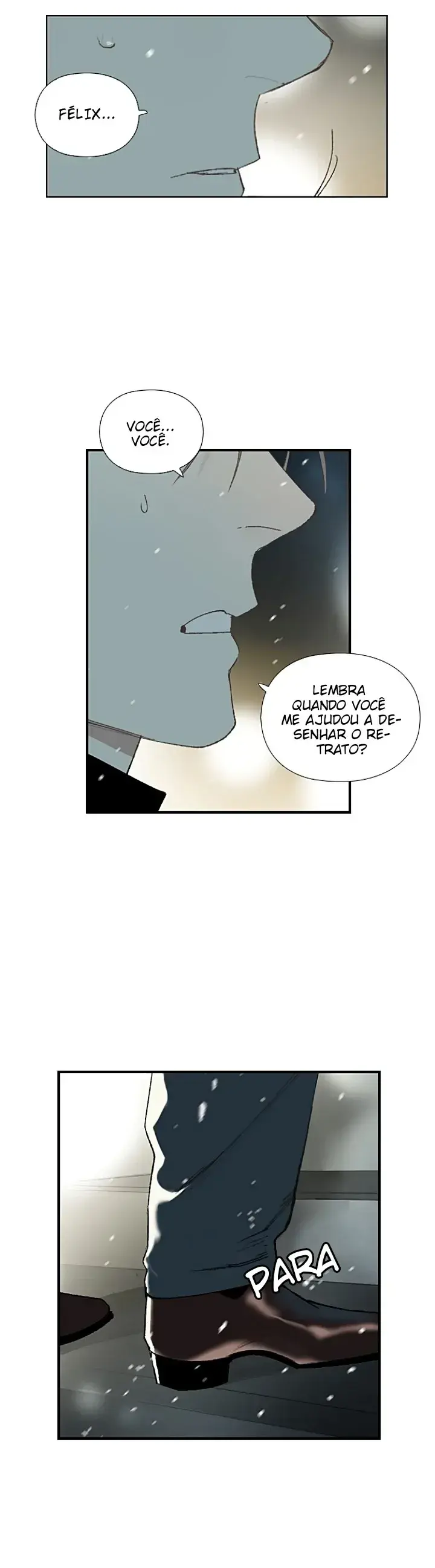 Loplop – Capítulo 35 Yaoi – Página 16