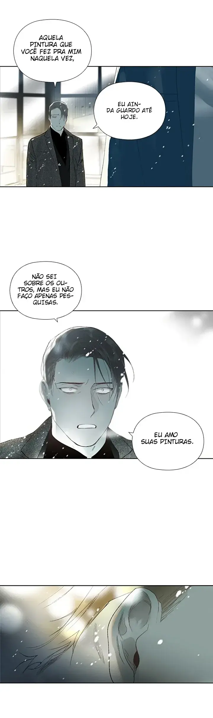 Loplop – Capítulo 35 Yaoi – Página 17