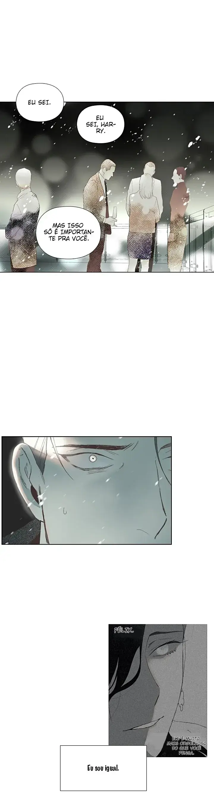 Loplop – Capítulo 35 Yaoi – Página 18