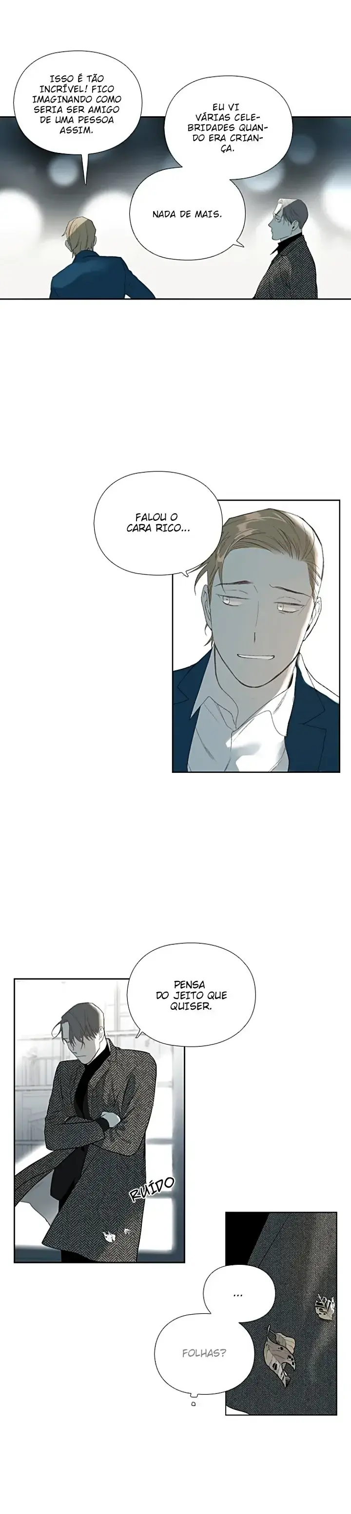 Loplop – Capítulo 35 Yaoi – Página 6