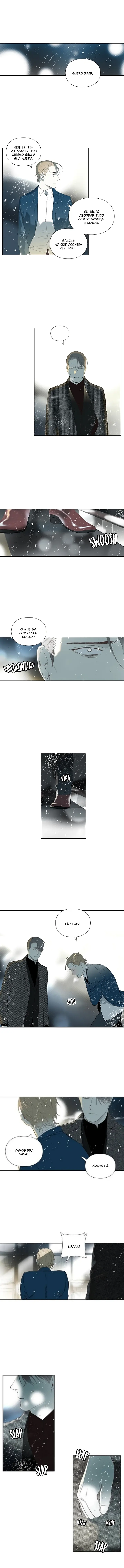 Loplop – Capítulo 36 Yaoi – Página 2