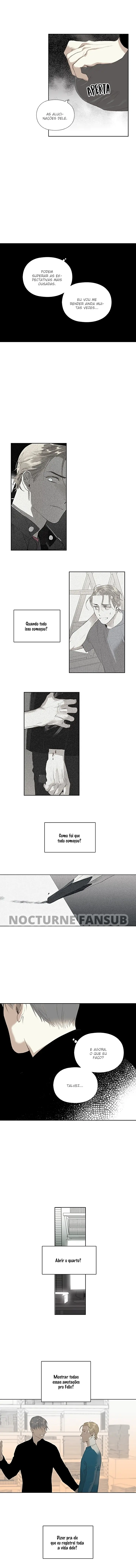 Loplop – Capítulo 36 Yaoi – Página 6