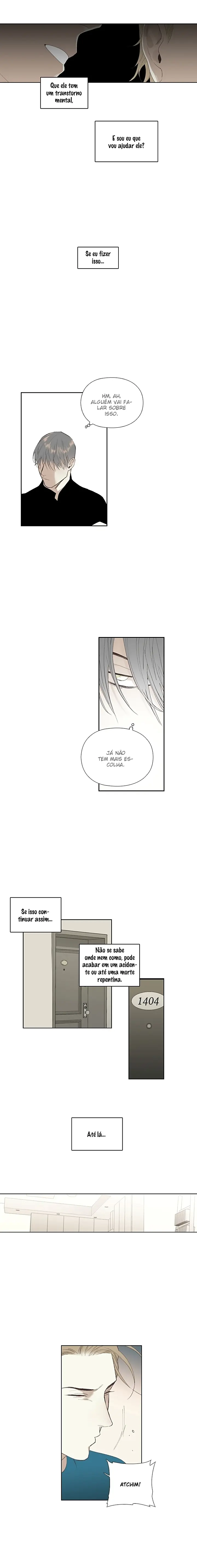 Loplop – Capítulo 36 Yaoi – Página 7