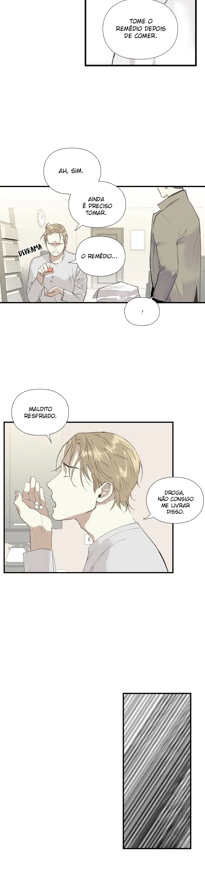 Loplop – Capítulo 37 Yaoi – Página 13