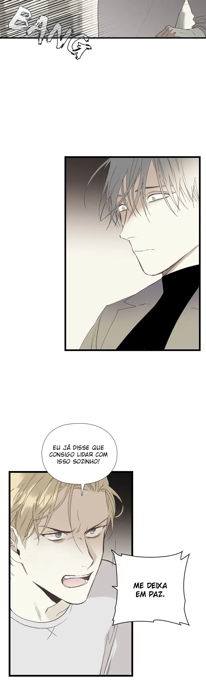 Loplop – Capítulo 37 Yaoi – Página 17