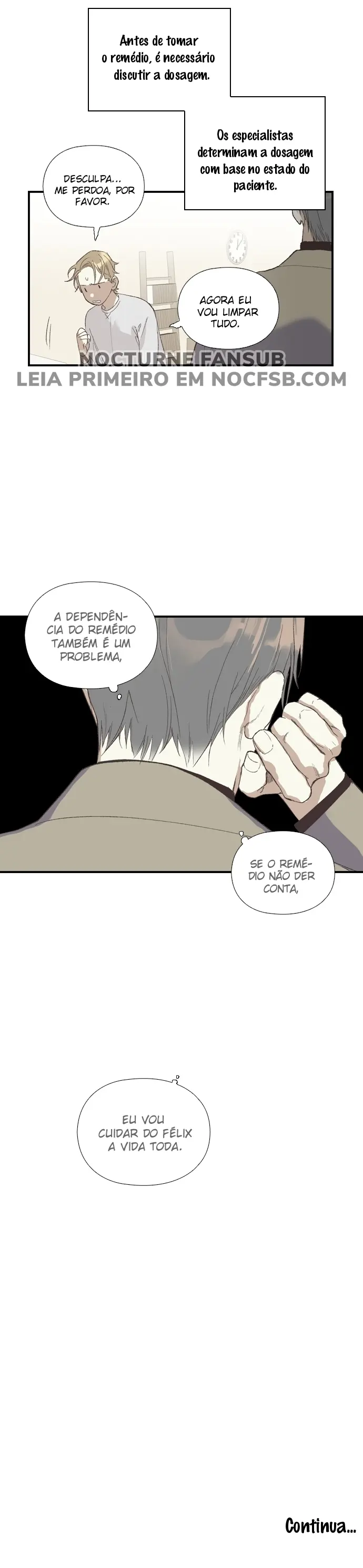 Loplop – Capítulo 37 Yaoi – Página 20