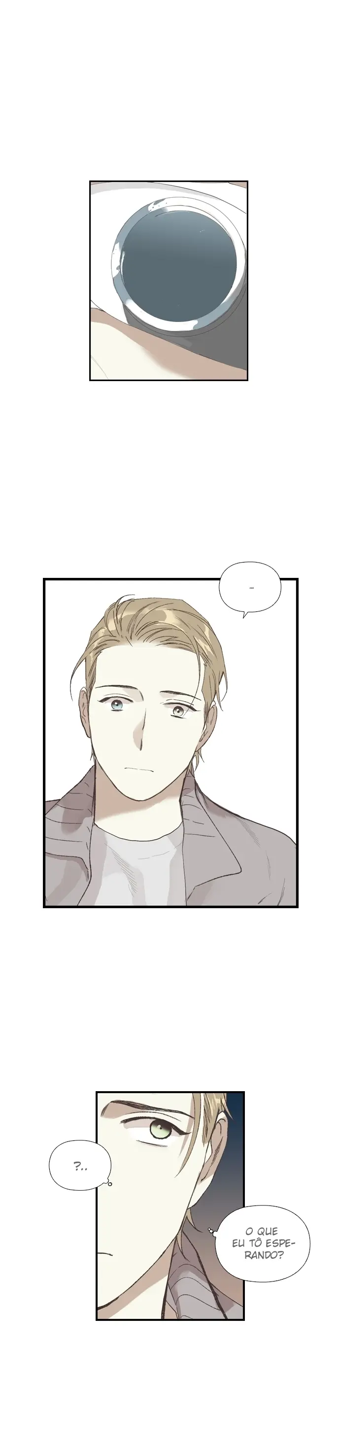 Loplop – Capítulo 37 Yaoi – Página 3