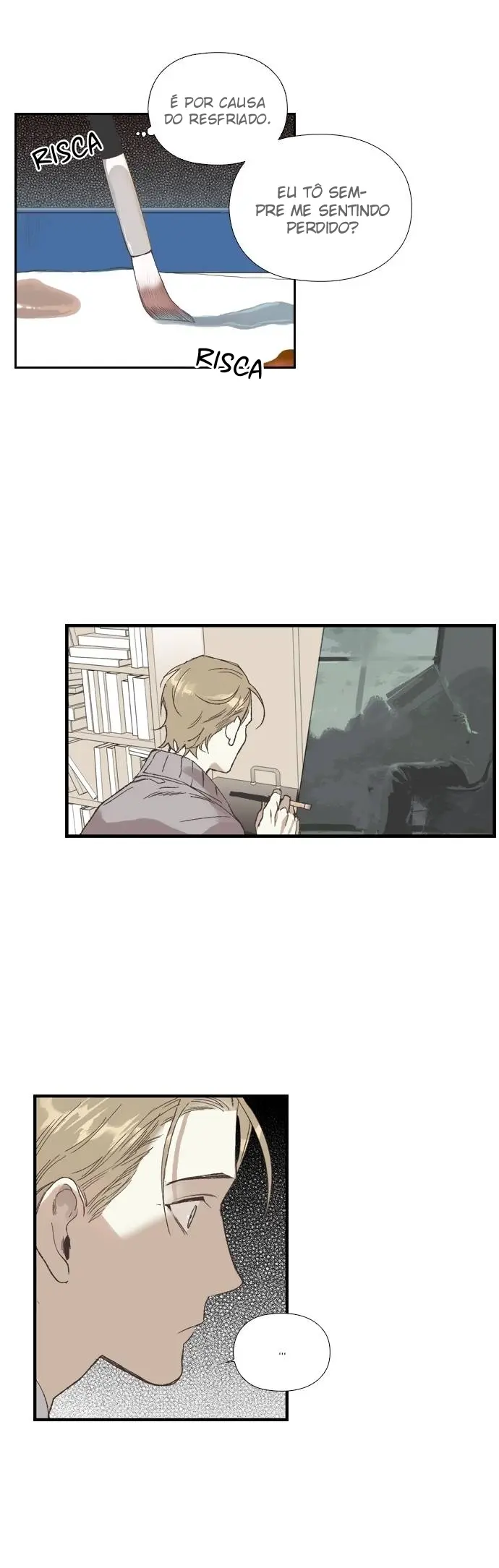 Loplop – Capítulo 37 Yaoi – Página 4