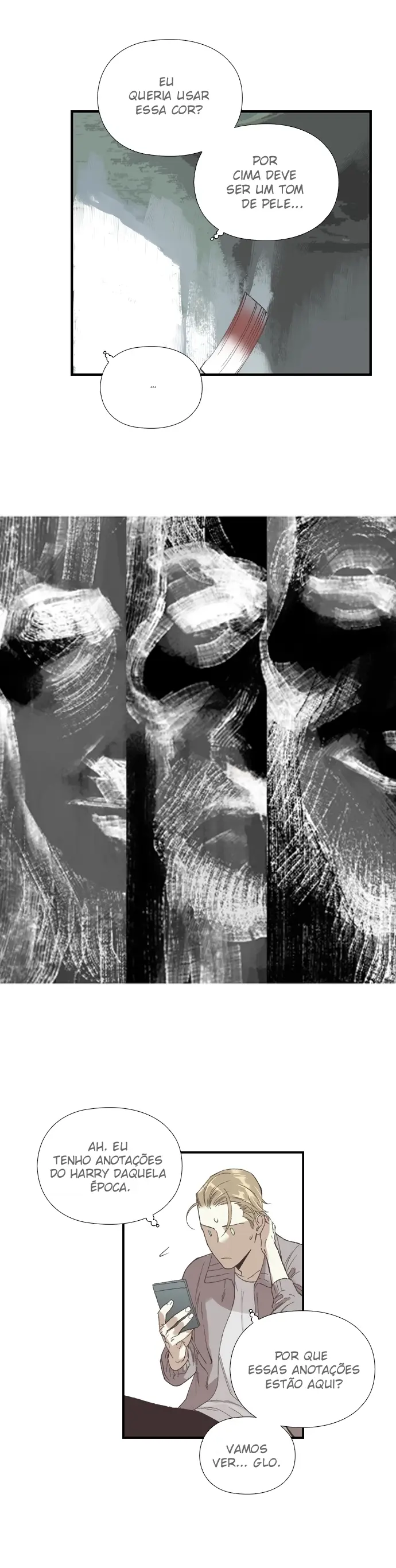 Loplop – Capítulo 37 Yaoi – Página 5