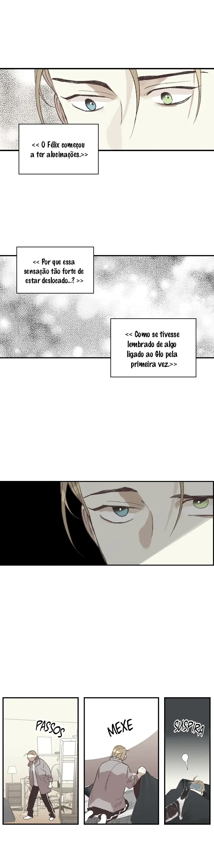 Loplop – Capítulo 37 Yaoi – Página 6