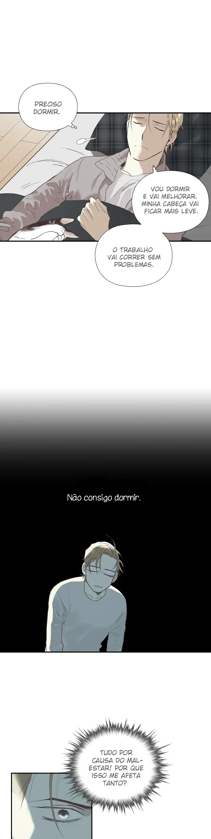 Loplop – Capítulo 37 Yaoi – Página 7