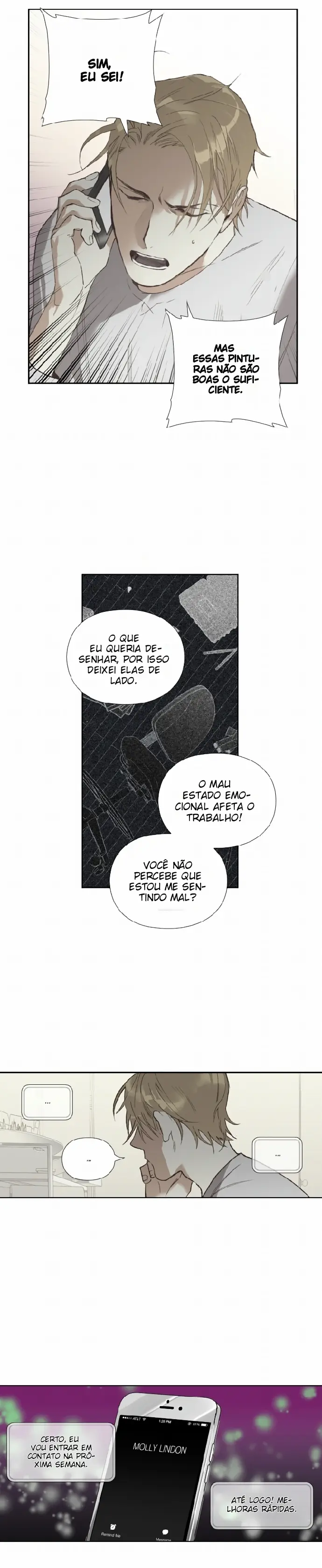 Loplop – Capítulo 38 Yaoi – Página 10