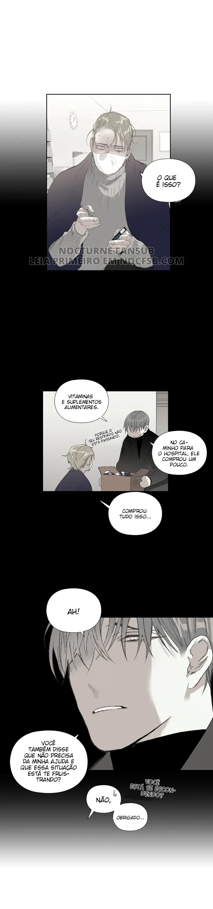 Loplop – Capítulo 38 Yaoi – Página 17