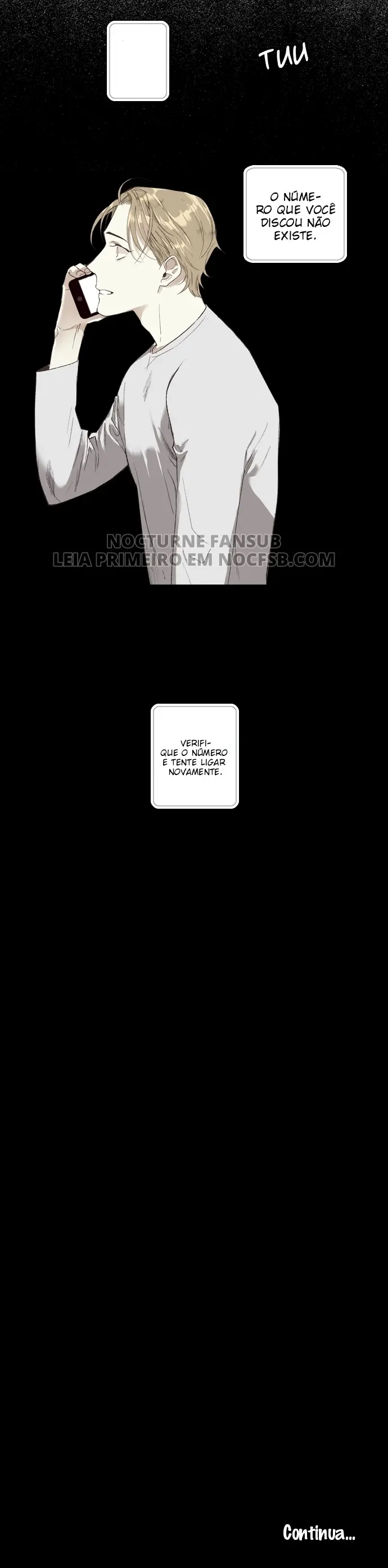 Loplop – Capítulo 38 Yaoi – Página 18