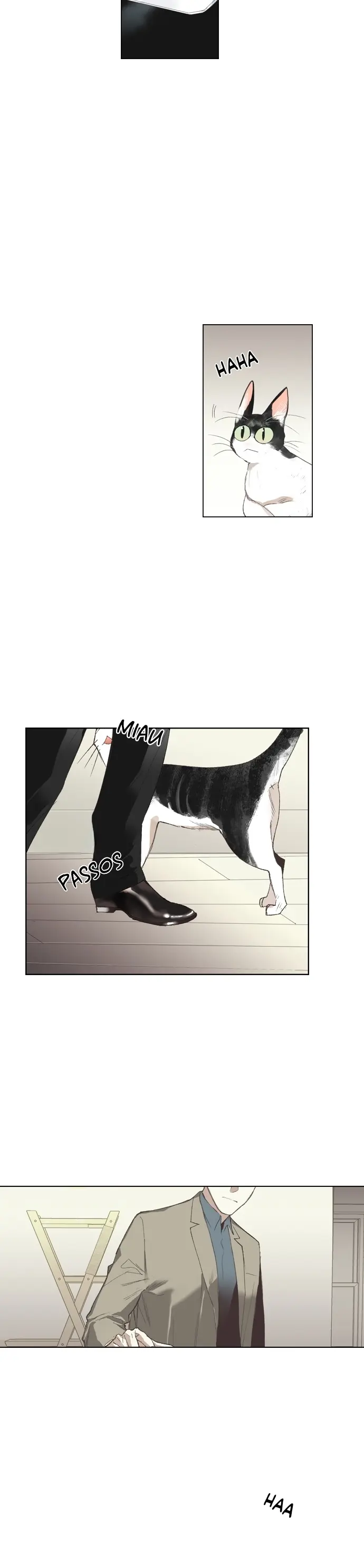 Loplop – Capítulo 38 Yaoi – Página 2