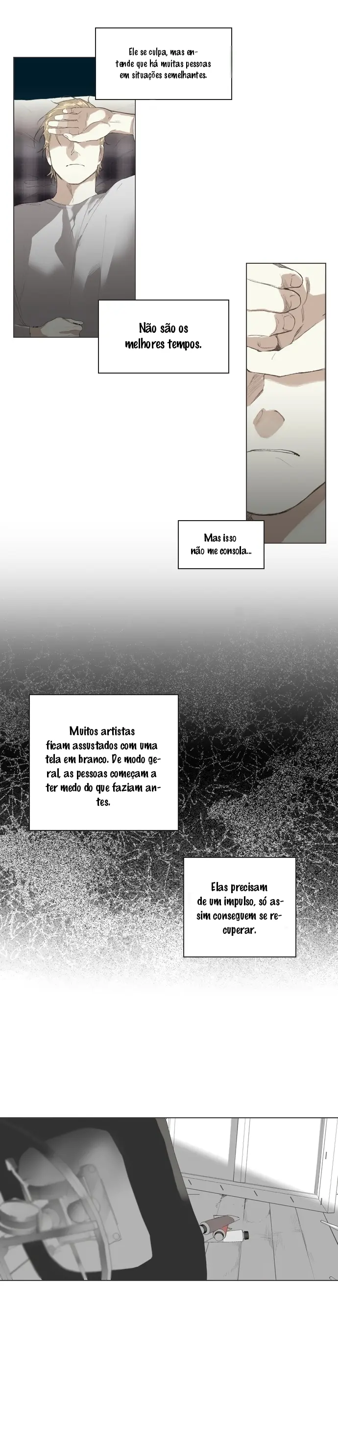 Loplop – Capítulo 38 Yaoi – Página 4