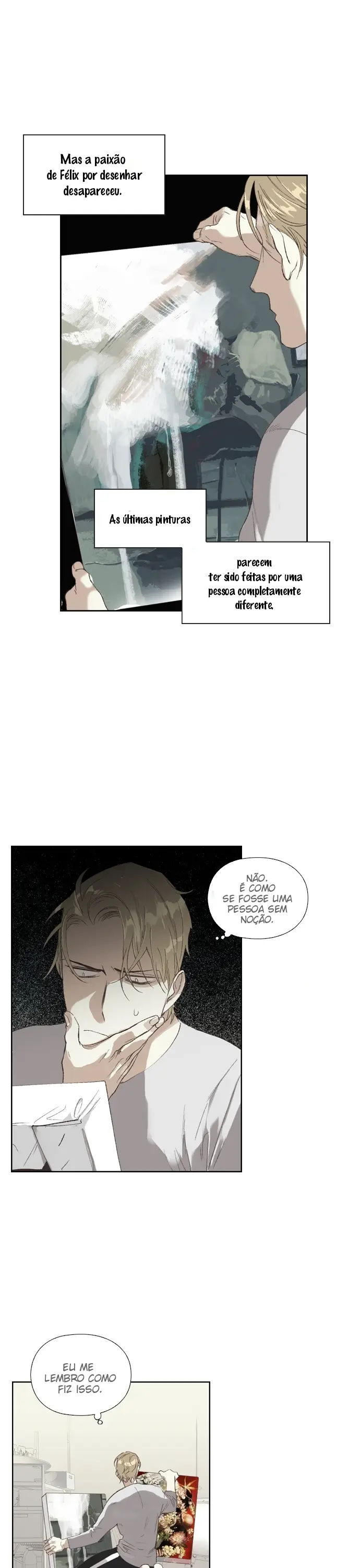 Loplop – Capítulo 38 Yaoi – Página 6