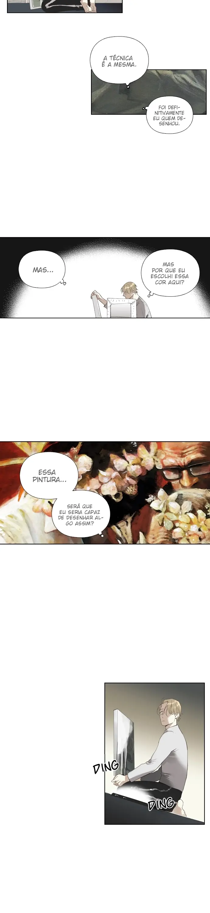 Loplop – Capítulo 38 Yaoi – Página 7