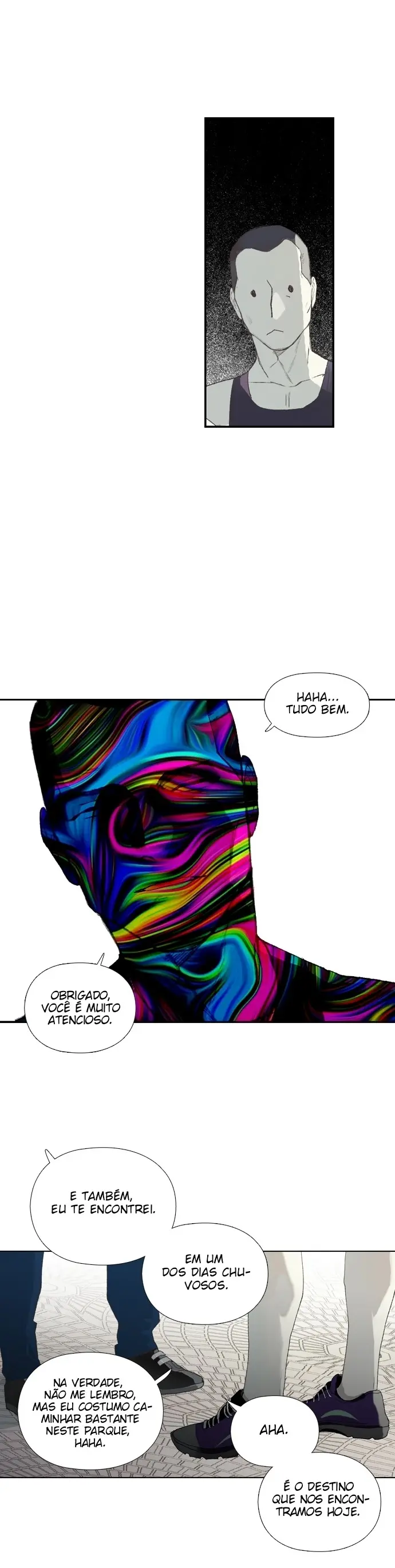 Loplop – Capítulo 39 Yaoi – Página 12