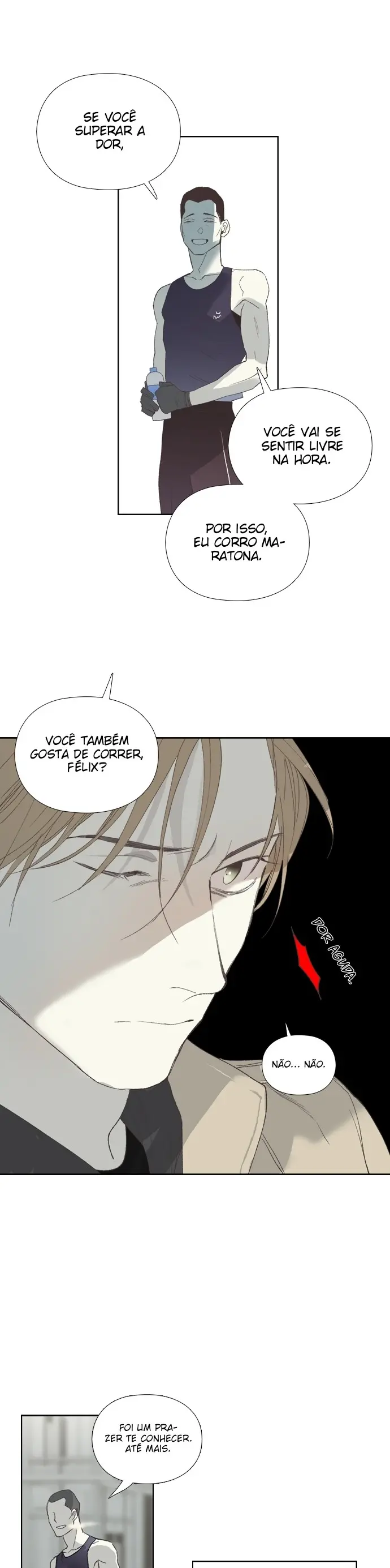 Loplop – Capítulo 39 Yaoi – Página 14