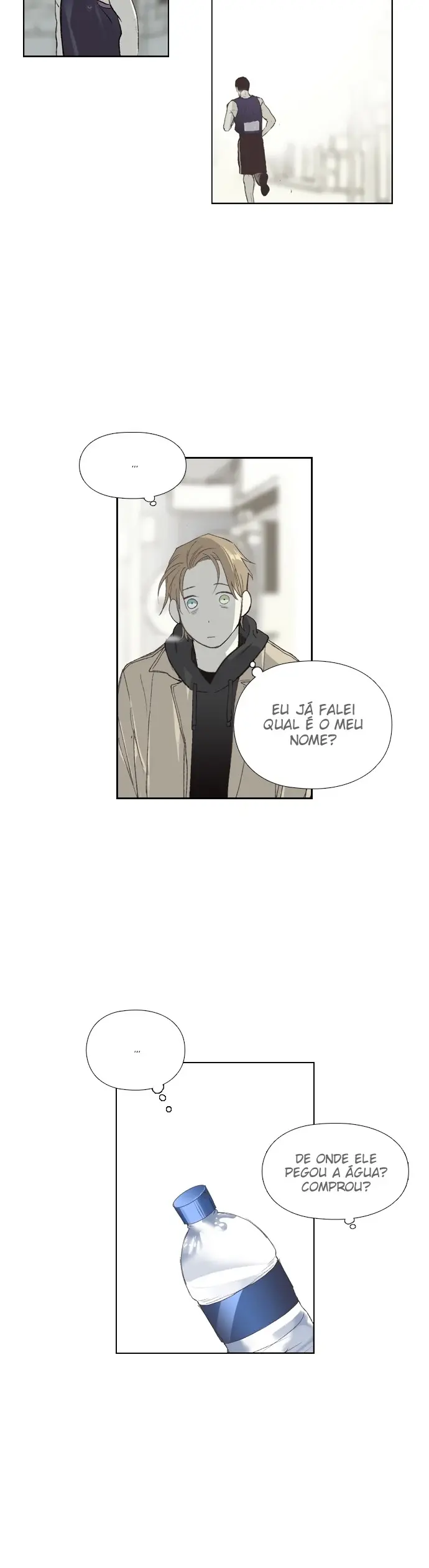 Loplop – Capítulo 39 Yaoi – Página 15