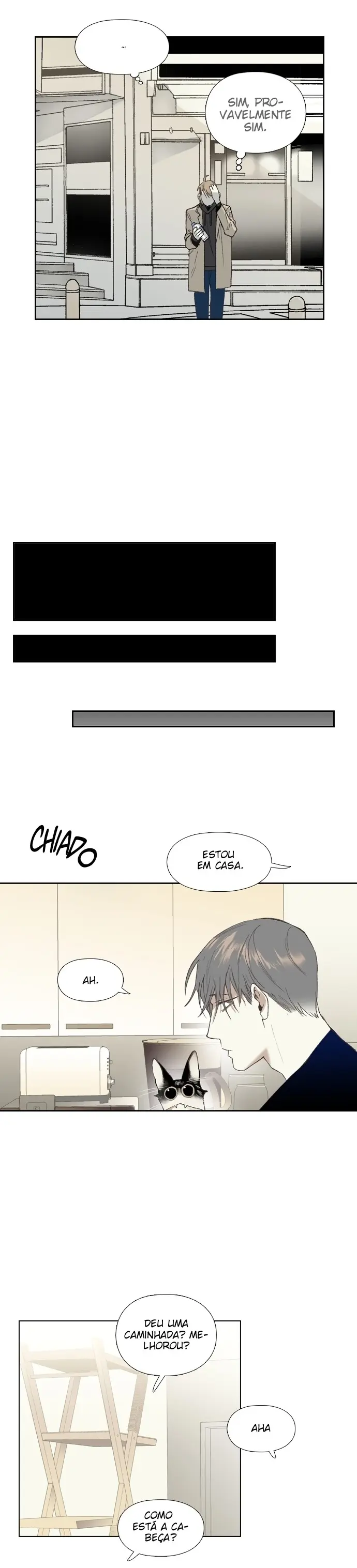 Loplop – Capítulo 39 Yaoi – Página 16