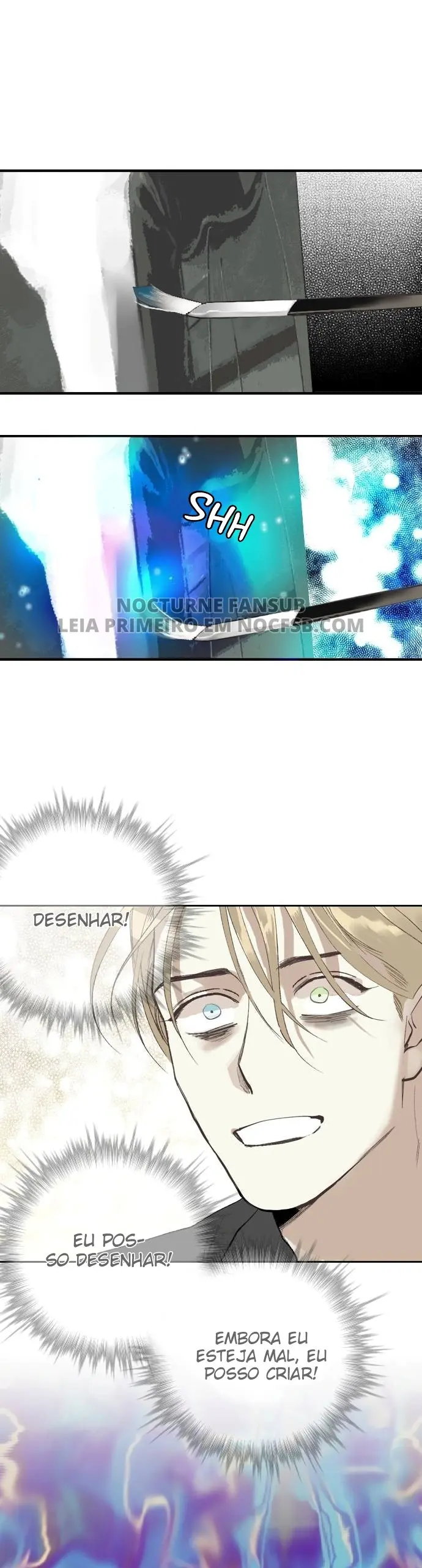 Loplop – Capítulo 39 Yaoi – Página 20